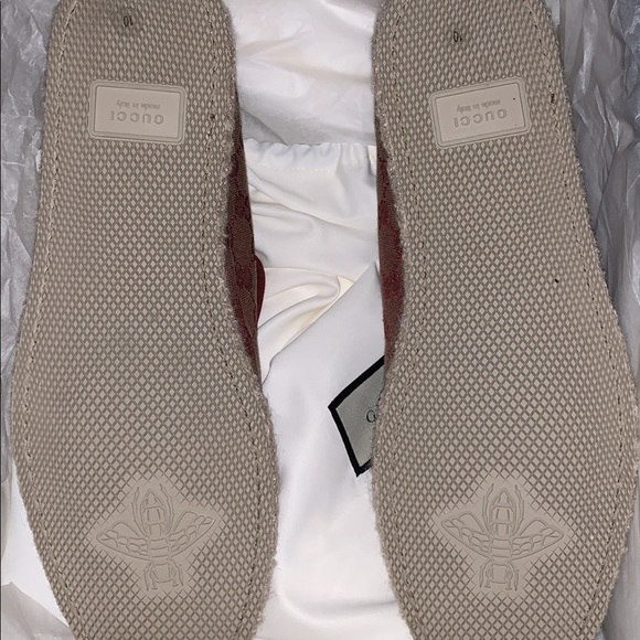 Gucci loafers main image 4